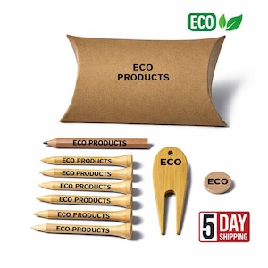 Kraft ECO Pillow Pack