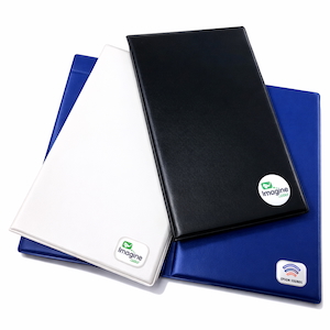 Leeds PVC Scorecard Holder