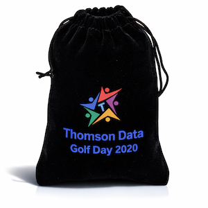 Maybole Valuables Pouch