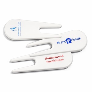 Penrose Plastic Fork