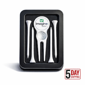 7261 Birkdale Gift Tin (plain tees) 