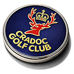 6710 Enamel Flat Marker