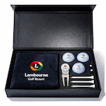 7001 Links Towel Box