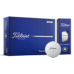 8105 Titleist Tour Soft Golf Balls 2026 OUT OF STOCK UNTIL END OF MARCH