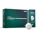 8118 Titleist AVX Golf Balls 2026 OUT OF STOCK UNITL END OF MARCH