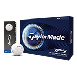 8148 TaylorMade TP5 2026 Golf Balls